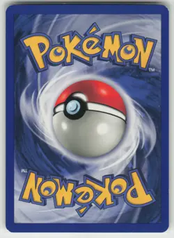 Pokemon Sabrina's Drowzee Common Unlimited Gym Heroes 092/132 NM - Image 2