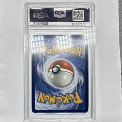 Pokemon Charizard ex 199/165 Sv Scarlet & Violet 151 EN SIR Holo PSA 10 - Image 2