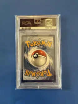 POKEMON CHARIZARD VMAX 2020 SWORD & SHIELD DARKNESS ABLAZE #020 FA PSA 10 - Image 2