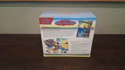 Pokemon TCG (eng) Paradox Rift ETB Elite Trainer Box Factory SEALED 820650854163 - Image 2