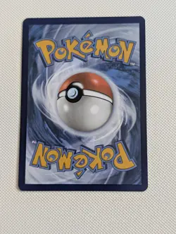Pelipper 204/091 Shiny Holo Rare Pokemon 2024 Paldean Fates NM - Image 2