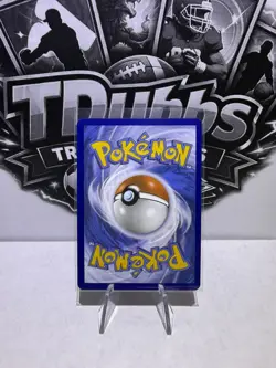 Pokemon TCG Holo Rabsca 163/091 Shiny Rare SV: Paldean Fates NM - Image 2