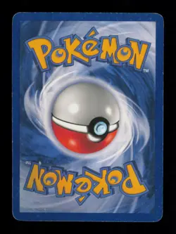 DEOXYS RARE 16/107 DMG POKEMON - Image 2