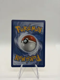 Pikachu Pokemon TCG SWSH Sword & Shield Promo SWSH039 Promo Holo English - Image 2