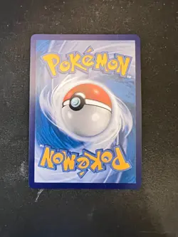 Pokemon Umbreon 103/208 CSV9.5C Chinese 2026 Poke Ball Terastal Gathering - Image 2