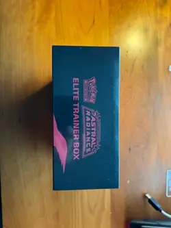 Pokemon Astral Radiance ETB SEALED - Image 4