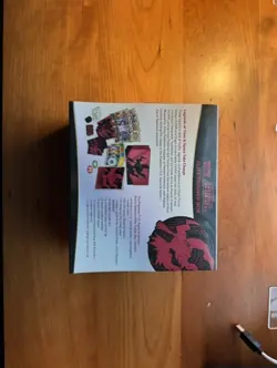 Pokemon Astral Radiance ETB SEALED - Image 5