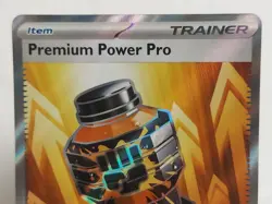Pokemon TCG Ultra Rare Trainer Premium Power Pro 174/132 Mega Evolution - Image 4