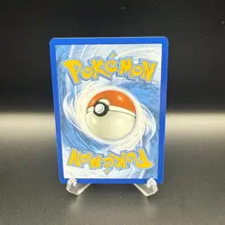 Pokemon TCG Paldean Wooper 102/094 Illustration Rare Phantasmal Flames - Image 2