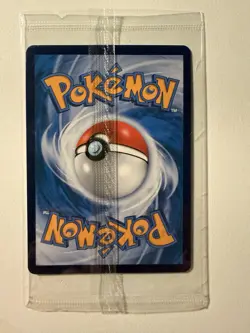 Umbreon 103/208 CSV9.5C Chinese 2026 Poke Ball Terastal Gathering SEALED - Image 2