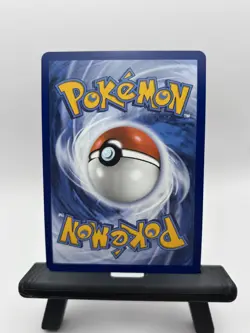 Pokemon TCG - Morpeko EX 117/084 Pitch Black SIR - Pack Fresh - Image 2