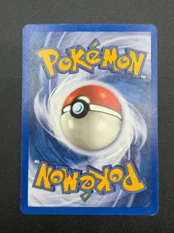 Magikarp LP 75/144 Common Skyridge Pokemon - Image 2