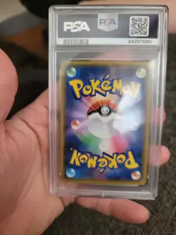 PSA 10 Gulpin 014/032 1st Edition Pokekyun Collection Pokemon Japanese - Image 4