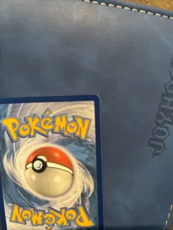 Pokemon Mewtwo - 75/214 Sun & Moon - Ice Holo - NM - Image 4