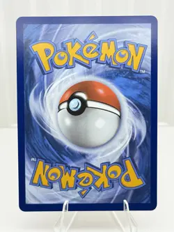Pokemon TCG Jolteon EX Double Rare Holo Prismatic Evolutions 030/131 - Image 2