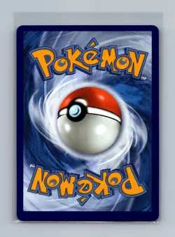 Yamper 099/094 Illustration Rare Phantasmal Flames Pokemon Holo Near Mint - Image 2