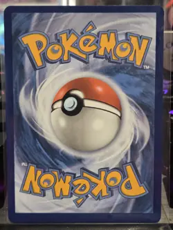 The Pokemon Company 2026 English Pokemon TCG Sliggoo 095/086 Rare Full Art Holo - Image 2
