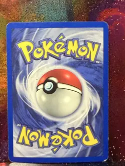 Pokemon TCG Rocket’s Scyther Holo Rare 13/132 MP-HP - Image 2
