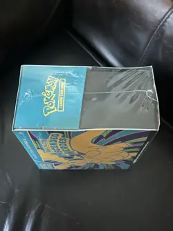 Pokemon TCG Mega Evolution: Ascended Heroes Elite Trainer Box Kit Dragonite - Image 4