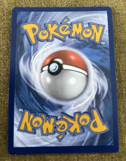 Pokemon Tandemaus Cosmos Holo 167/193 NM - Image 2