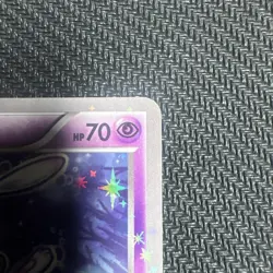 2016 Pokemon Mew Mythical & Legendary Collection 1st Edition 016/036 NM-M - Image 3