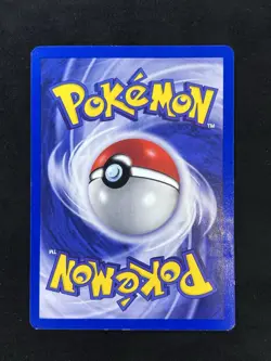 Pokemon Sabrina #20/132 English Gym Challenge 1st Edition DENT - Image 2
