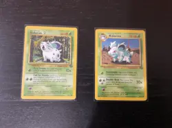 Pokemon TCG 9 CARD LOT- SR, AR, V, VINTAGE, VSTAR - Image 2