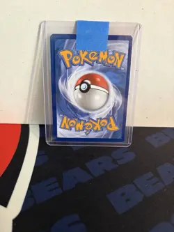 The Pokemon Company Team Rocket's Raticate 202/182 Sv10 IR Holo Full Art English - Image 2