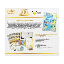 PRESALE Pokemon 30th Anniversary Pokemon Center Exclusive Elite Trainer Box ETB - Image 3