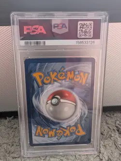Pokemon Pikachu TCG Crown Zenith 160/159 Secret Rare PSA 10 - Image 2