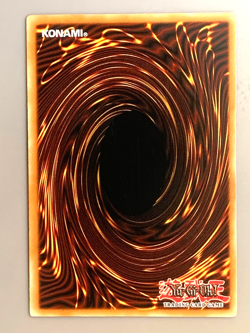 yugioh Hyper Psychic Blaster/Assault Mode CRMS-EN020 Ultimate Unl Ed near mint - Image 5