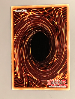 yugioh Violet Witch CRMS-EN097 Ultimate rare Unlimited Edition near mint - Image 5