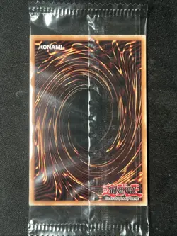 Chocolate Magician Girl LART-EN046 Ultra Rare Limited Edition NM/M Sealed Yugioh - Image 4