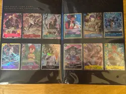 ONE PIECE CARD GAME Premium Card Collection Best Selection Vol.6 - English - Image 3