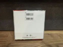 PSL Pokemon Card Booster Box Crimson Haze sv5a Scarlet & Violet Japanese sealed - Image 3