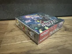 PSL Pokemon Card Booster Box Crimson Haze sv5a Scarlet & Violet Japanese sealed - Image 4