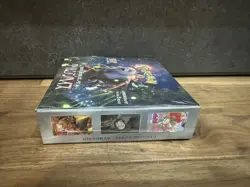 PSL Pokemon Card Booster Box Crimson Haze sv5a Scarlet & Violet Japanese sealed - Image 5