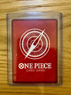 Monkey.D.Luffy (001) (Parallel) ST29-001 Starter Deck 29: Egghead Foil - English - Image 2