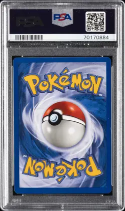 2003 POKEMON EX DRAGON STATE CHAMPIONSHIPS #99 CHARMELEON-HOLO PSA 8 - Image 2