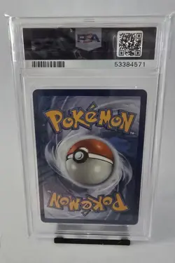 Solgaleo GX Full Art ENG PSA 10 Gem Mint Pokemon TCG - Image 2