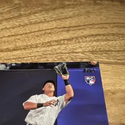 Topps 2017 Aaron Judge New York Yankees Rookie Card #287 Baseball Card - Image 2