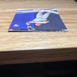 Topps 2017 Aaron Judge New York Yankees Rookie Card #287 Baseball Card - Image 5