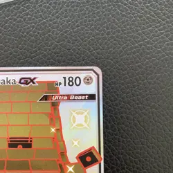 Stakataka GX | SV74/SV94 | Hidden Fates | Shiny Vault | English Pokemon Card - Image 4