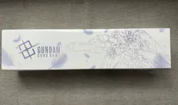 PB01 ENG GUNDAM CARD GAME PREMIUM ACCESSORY SET MOBILE SUIT WING 30th - Image 1