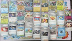 Mega Greninja ex Dragapult ex 60 Card Post Rotation Pokemon Deck Ready To Play - Image 1