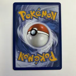 Mega Zeraora Ex Special Illustration Rare Card 114/084 Pokemon Pitch Black SIR - Image 2