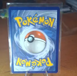 Pokemon TCG Toxel Holo Rare Card Shiny. SV041/SV122 Shining Fates NM - Image 2