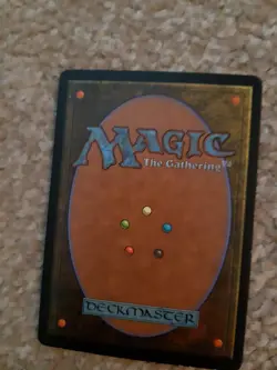 MTG 1 x Urza's Guilt - Planeshift - Image 2