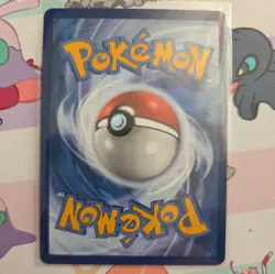 Pokemon - 026/131 - Glaceon ex - Prize Pack Series Cards - Image 2