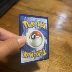 Houndour 204/197 Illustration Rare Obsidian Flames Pokemon Holo NM - Image 4
